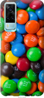

Чехол MandMs для Vivo Y31 1212468