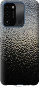 Чохол Мокре скло на Tecno Spark 8C KG5k