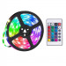 Світлодіодна LED стрічка Hoco DL30 + remote control (4m)