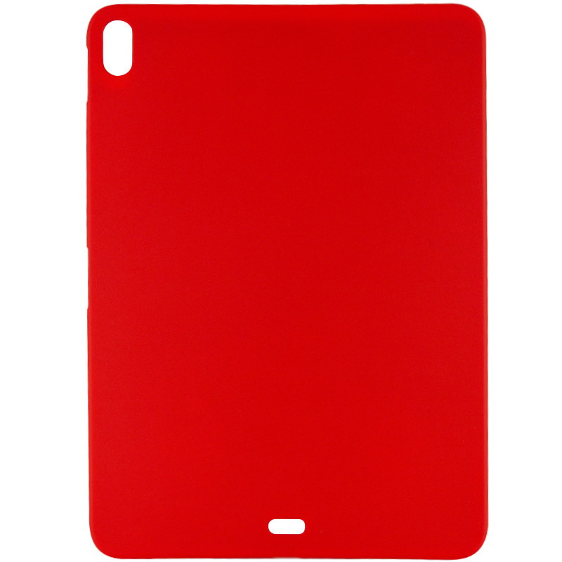 

Чехол Silicone Case Full without Logo (A) для Apple iPad Pro 12.9" (2018) (Красный / Red) 925837