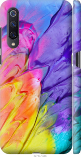 

Чохол Різнокольорові фарби на Xiaomi Mi9 968701