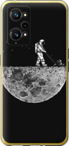 Чехол Moon in dark для Realme GT Neo 3T