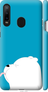 

Чохол Мишка 1 на Samsung Galaxy A8S 731906