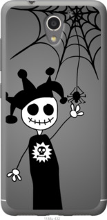 

Чохол Happy Halloween для ZTE A510 1419257