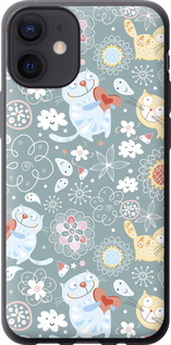 

Чохол Кошенята v3 на iPhone 12 Mini 1678432