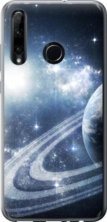 

Чохол Кільця Сатурна на Huawei Honor 20 Lite 1613232