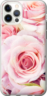 

Чехол Розы для iPhone 12 1603839