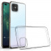 Фото TPU чохол Epic Transparent 1,0mm на Oppo A92s (Прозорий (прозорий)) на vchehle.ua