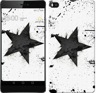 

Чехол Звезда для Huawei Ascend P8 558738