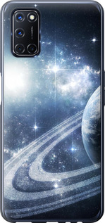 

Чохол Кільця Сатурна на Oppo A52 1613082