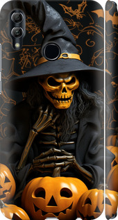 

Чохол Halloween 2 на Huawei Honor 10 Lite 1639927