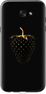 

Чохол Чорна полуниця на Samsung Galaxy A7 (2017) 97740