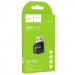 Купить Переходник Hoco UA31D OTG USB male to Type-C female USB2.0 (Black) на vchehle.ua