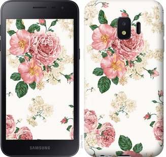 

Чохол квіткові шпалери v1 на Samsung Galaxy J2 Core 671140