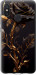 Чехол Роза 3 для Xiaomi Mi8