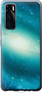 

Чохол Блакитна галактика на Vivo V20 SE 1578134