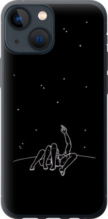 

Чехол Романтика для iPhone 13 Mini 1609098