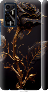 

Чохол Троянда 3 на Tecno Pova 2 1508825