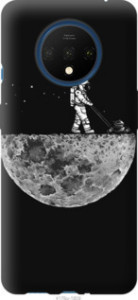 Чохол Moon in dark на OnePlus 7T