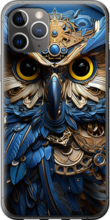 

Чохол Сова v2 на iPhone 11 Pro Max 1632560