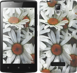 

Чехол Ромашки v2 для Lenovo A2010 127185