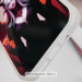 TPU+PC чехол TakiTaki Fantasy magic glow для Apple iPhone 14 Pro Max (6.7") (Witch girl - Pink/Purple) в магазине vchehle.ua