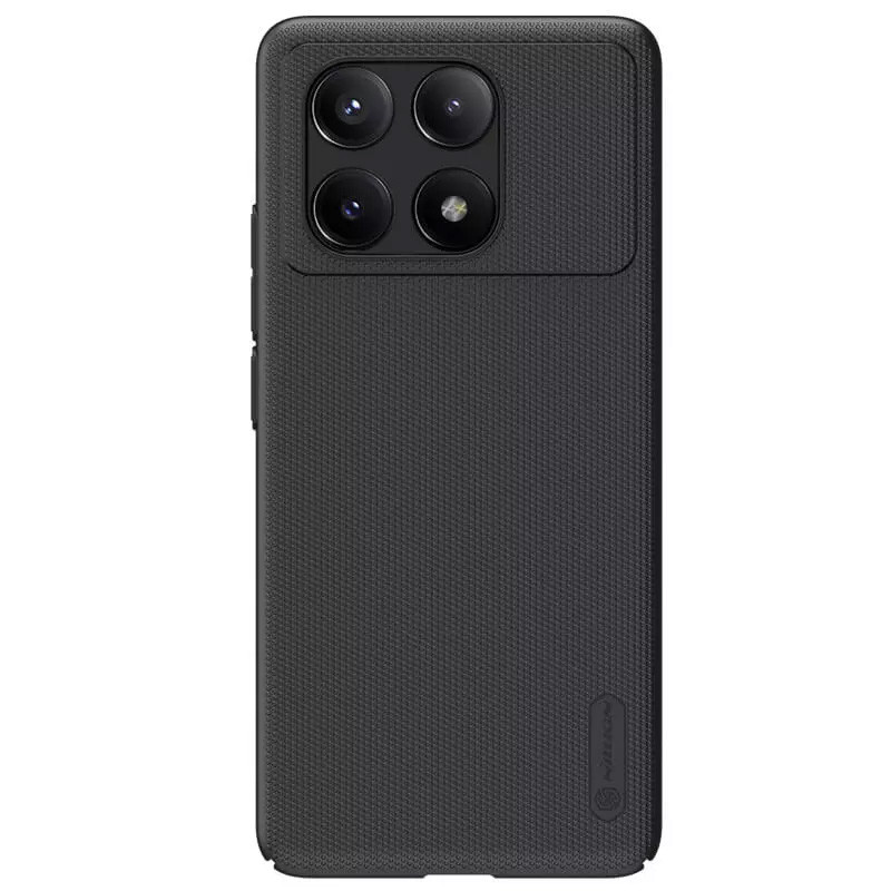 Чохол Nillkin Matte на Xiaomi Redmi K70E / Poco X6 Pro