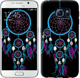 

Чохол Ловець снів на Samsung Galaxy S6 G920 300689