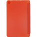 Фото Чохол-книжка Book Slim Hybrid на Samsung Galaxy Tab S6 Lite 10.4" (2020-2024) (Red) на vchehle.ua
