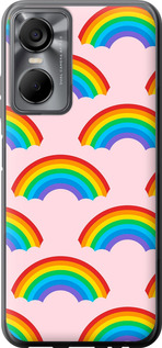 

Чехол Rainbows для Tecno POP 6 Pro BE8 1623740