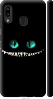 

Чохол Чеширський кіт на Samsung Galaxy A20e A202F 949747