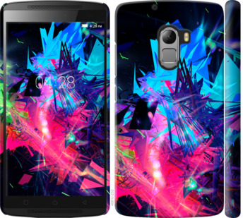 

Чехол Абстрактный чехол для Lenovo A7010 855828