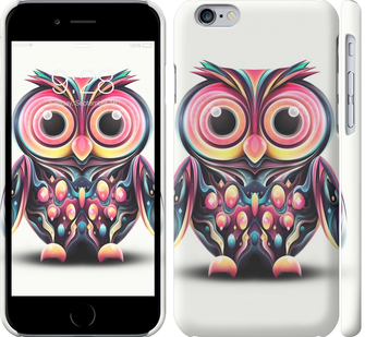 

Чохол Сова v3 на Huawei P30 704720