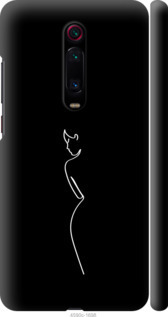 

Чохол Сілует1 для Xiaomi Redmi K20 943801