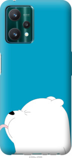 

Чохол Мишка 1 на Realme 9 Pro 1381638