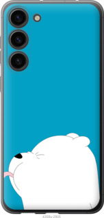 

Чехол Мишка 1 для Samsung Galaxy S23 Plus 1516483