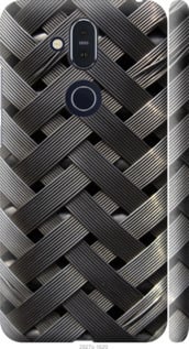 

Чохол Металеві фони на Nokia 8.1 763211