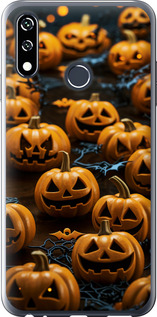 

Чохол Гарбузи 2 на LG W10 1639117