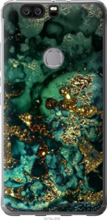 

Чехол Мрамор золото богатство для Huawei Honor V8 1405556