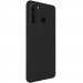 Чехол TPU Epik Black для Samsung Galaxy A21 (Черный) в магазине vchehle.ua