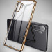 Фото TPU чохол G-Case Shiny Series Samsung Galaxy Note 10 (Золотий) на vchehle.ua