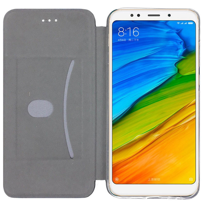 

Чохол-книжка Baseus Premium Edge для Xiaomi Redmi Note 4X (Сірий) 1066935