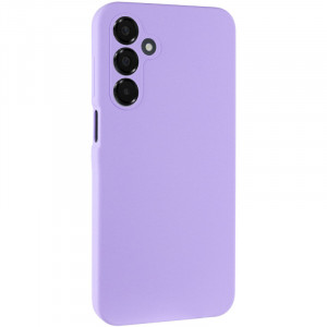 Чохол Silicone Cover Lakshmi Full Camera (AA) для Samsung Galaxy A16 4G