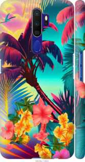 

Чохол Тропіки v2 для Oppo A9 (2020) 1543035