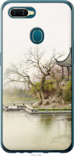 

Чохол Японський пейзаж на Oppo A12 1580710