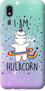 

Чохол Im hulacorn на Samsung Galaxy A2 Core A260F 762590