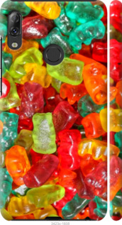 

Чехол Желейки haribo для Lenovo K5 Pro 1384627