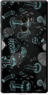 

Чехол Медузы для Xiaomi Mi MiX 1393138