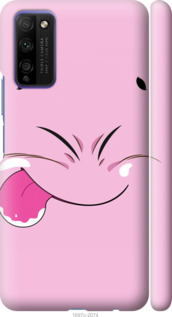 

Чехол Розовый монстрик для Huawei Honor 30 Lite 1626662