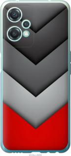 

Чехол Цветная геометрия для OnePlus Nord CE 2 Lite 1558341